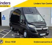 Citroen Relay 2022