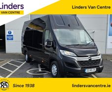 Citroen Relay 2022
