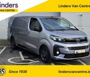 Opel Vivaro 2026