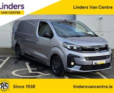 Opel Vivaro 2026