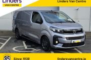 Opel Vivaro 2026
