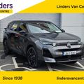 Citroen C5 Aircross 2026