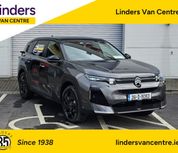 Citroen C5 Aircross 2026