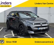 Citroen C5 Aircross 2026