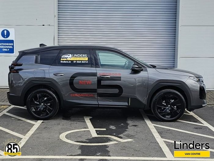 Citroen C5 Aircross 2026