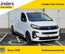 Opel Vivaro 2026