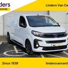 Opel Vivaro 2026