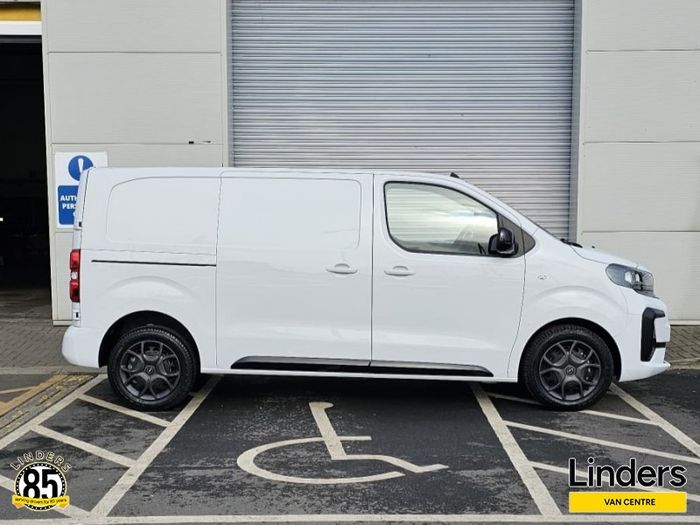 Opel Vivaro 2026