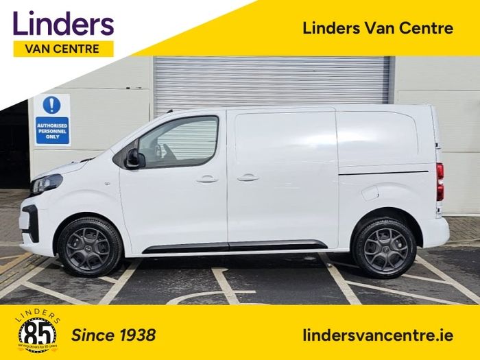 Opel Vivaro 2026