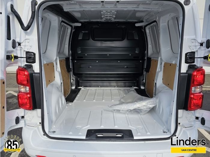 Opel Vivaro 2026