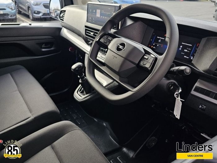 Opel Vivaro 2026