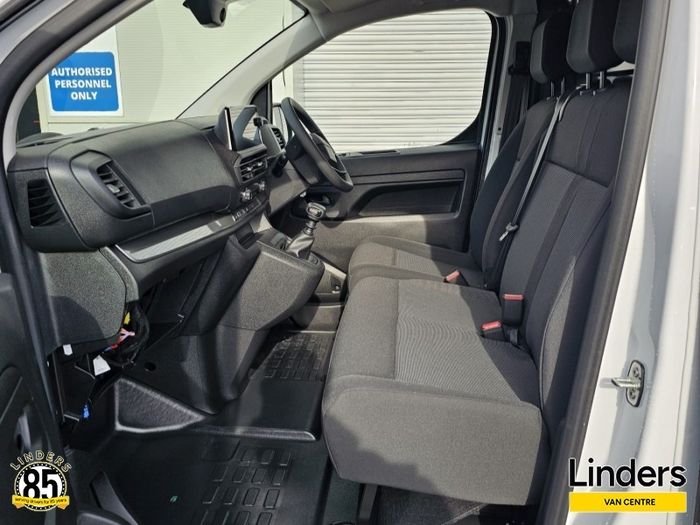 Opel Vivaro 2026