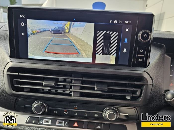 Opel Vivaro 2026
