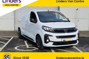 Opel Vivaro 2026