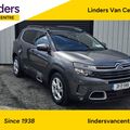 Citroen C5 Aircross 2021