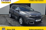 Citroen C5 Aircross 2021