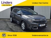 Citroen C5 Aircross 2021
