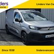 Citroen Berlingo 2025
