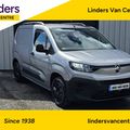 Citroen Berlingo 2025