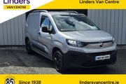 Citroen Berlingo 2025