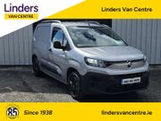 Citroen Berlingo 2025