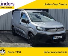 Citroen Berlingo 2025