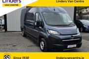 Opel Movano 2025