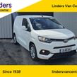 Toyota Proace 2021