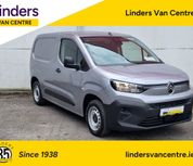 Citroen Berlingo 2026