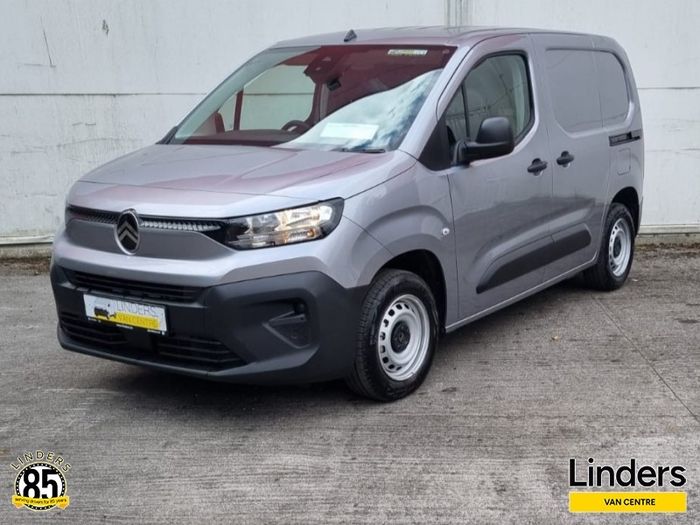 Citroen Berlingo 2026