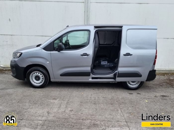 Citroen Berlingo 2026