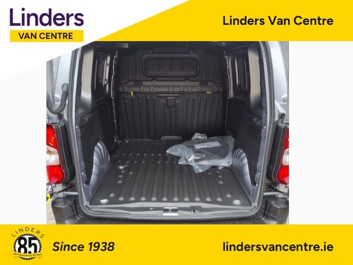 Citroen Berlingo 2026