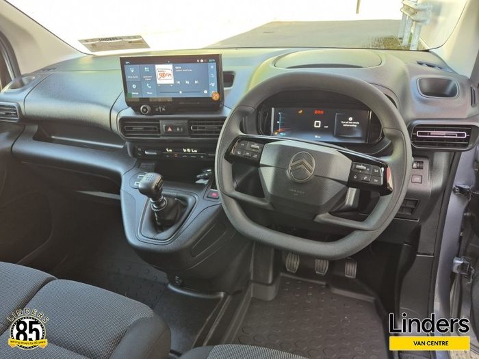 Citroen Berlingo 2026
