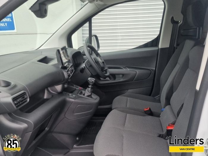 Citroen Berlingo 2026