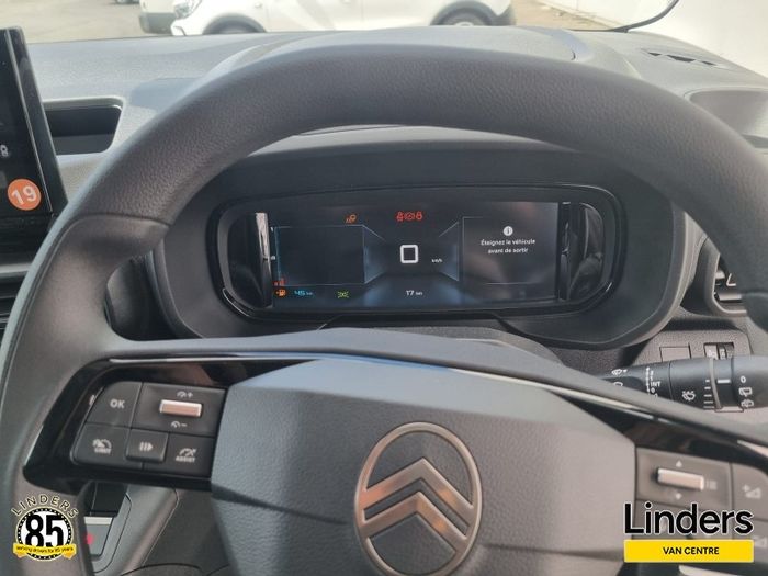 Citroen Berlingo 2026
