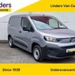 Citroen Berlingo 2026