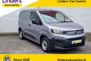 Citroen Berlingo 2026