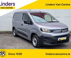 Citroen Berlingo 2026