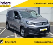 Citroen Berlingo 2026
