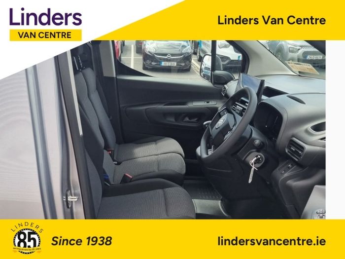 Citroen Berlingo 2026