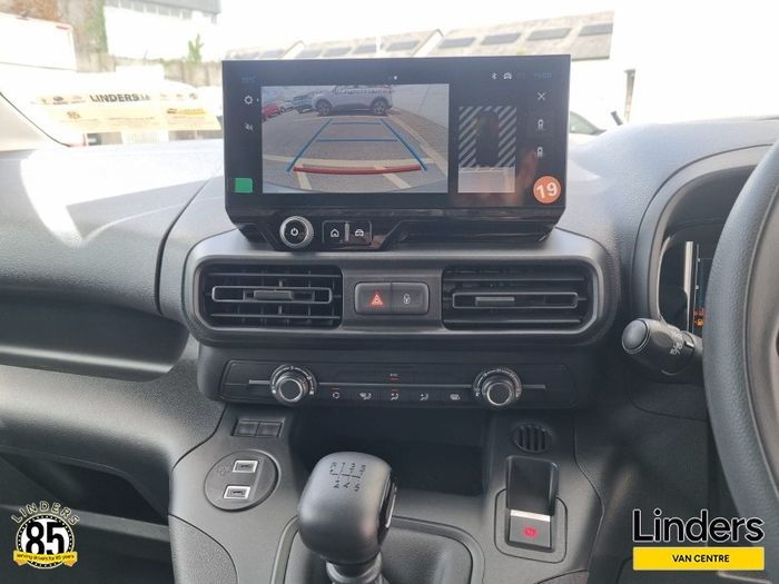 Citroen Berlingo 2026