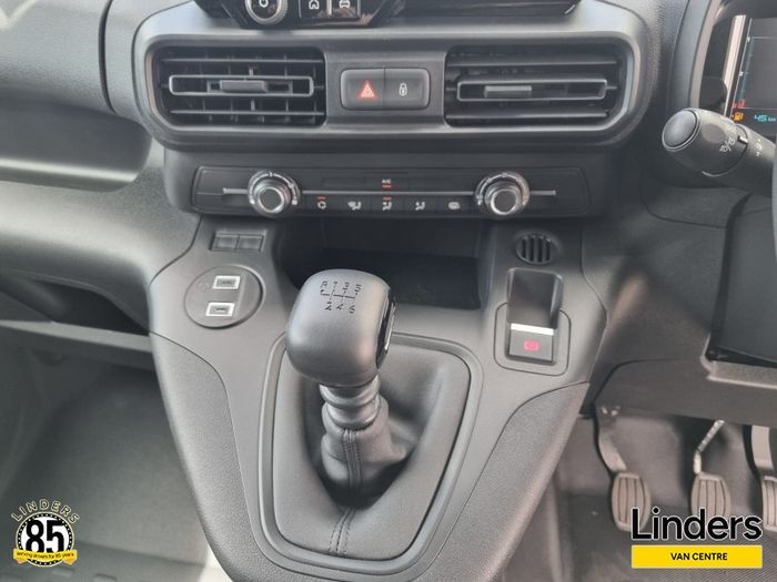Citroen Berlingo 2026
