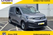 Citroen Berlingo 2026