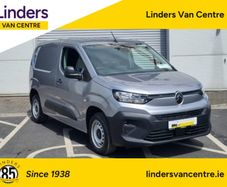 Citroen Berlingo 2026