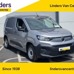 Citroen Berlingo 2026