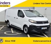 Opel Vivaro 2025