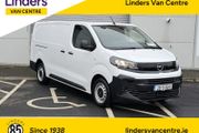 Opel Vivaro 2025
