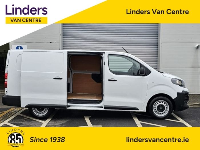 Opel Vivaro 2025