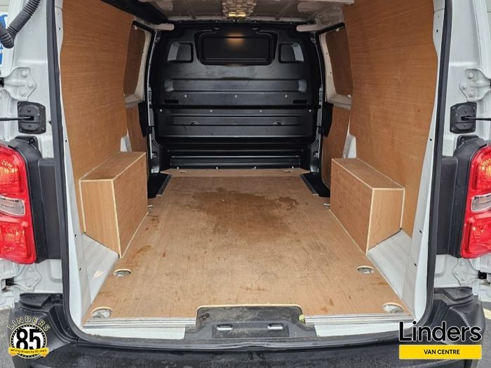 Opel Vivaro 2025