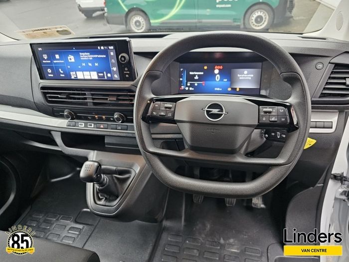 Opel Vivaro 2025
